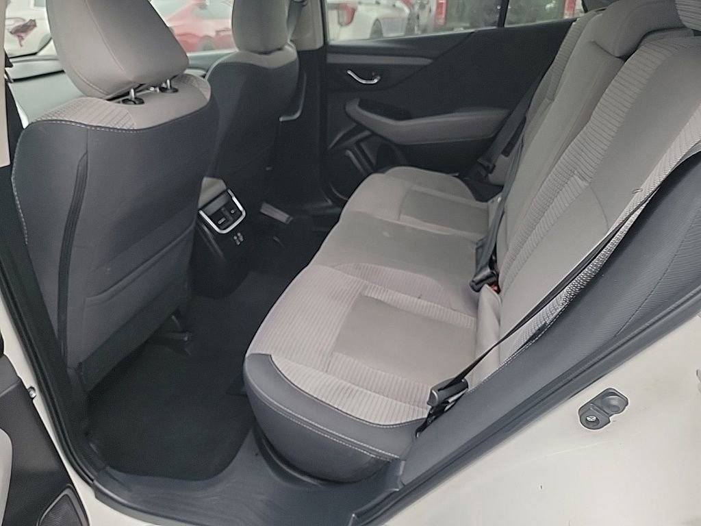 Used 2023 Subaru Outback Premium image 32