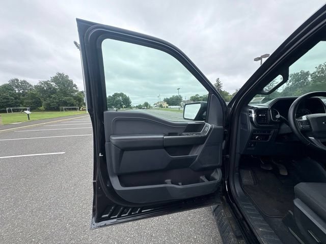 Certified 2023 Ford F150 XLT w/ Equipment Group 302A High AWD/4WD image 24