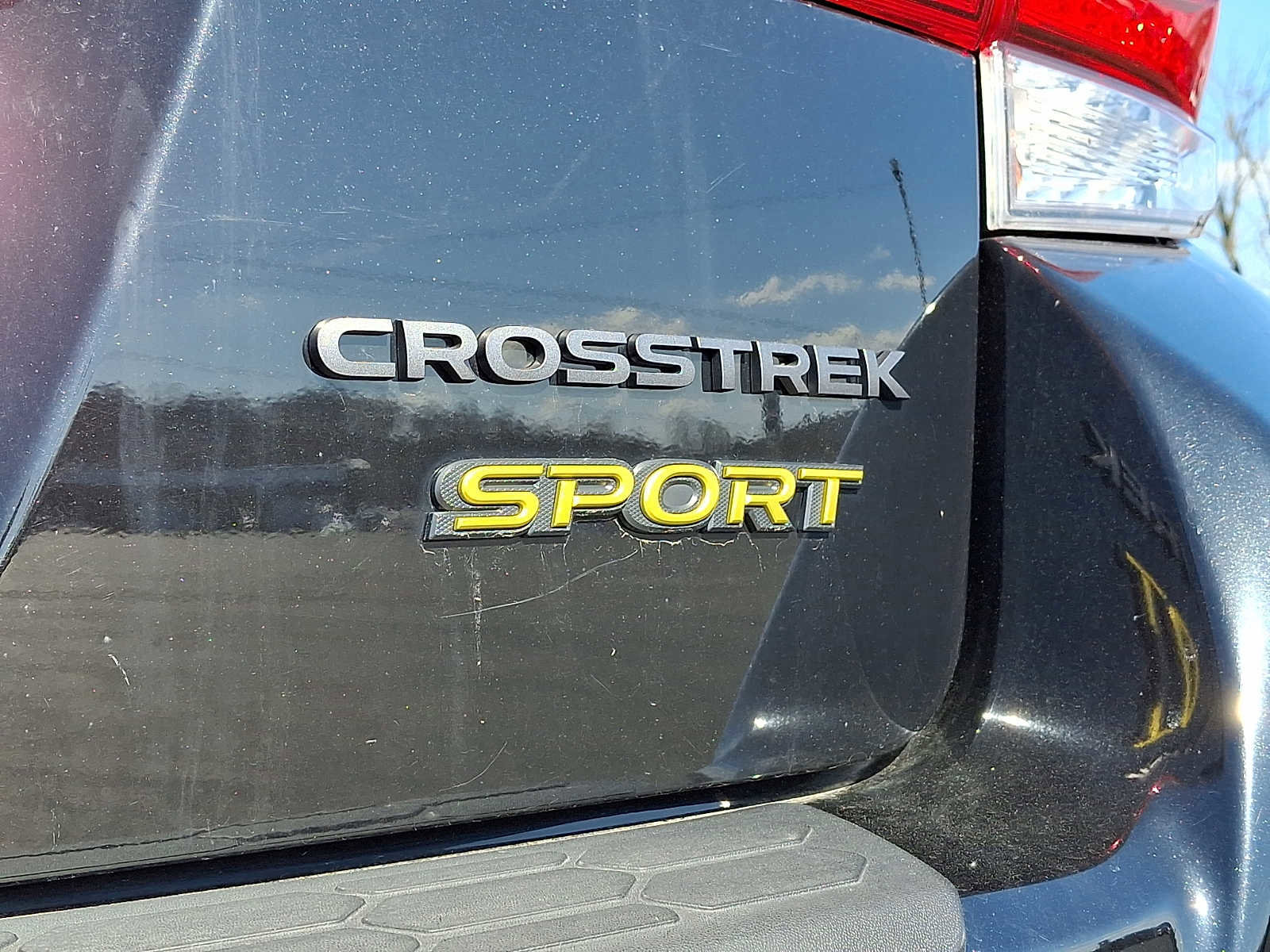 Used 2021 Subaru Crosstrek 2.5i Sport AWD/4WD image 31