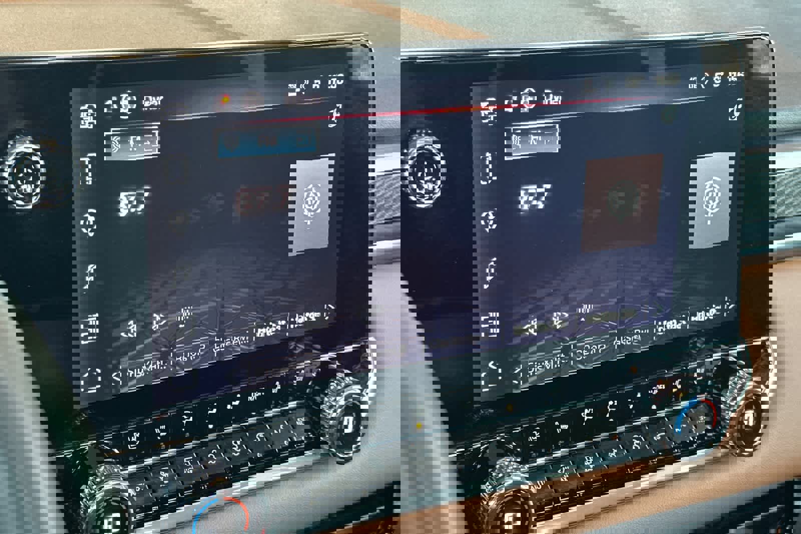 Used 2023 GMC Canyon AT4 w/ AT4 Premium Package image 17