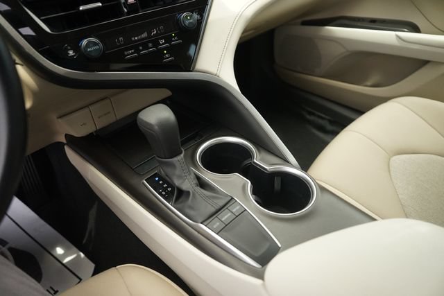 Used 2024 Toyota Camry LE FWD image 28