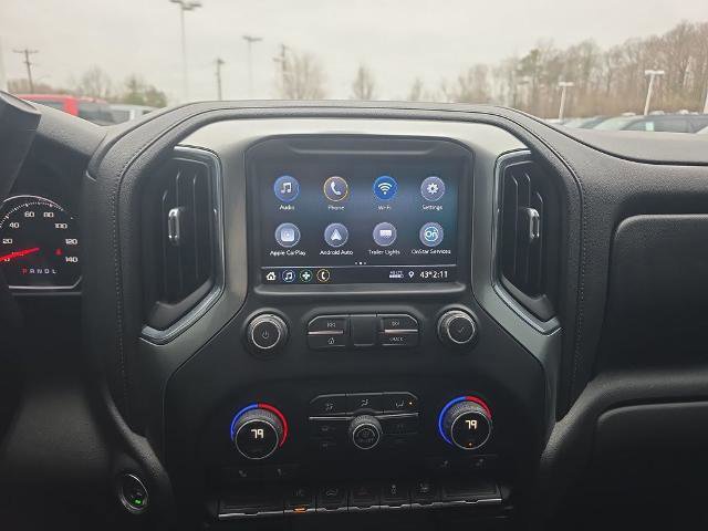 Used 2020 Chevrolet Silverado 1500 LT w/ All-Star Edition image 32