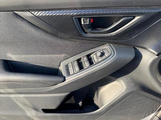 Used 2023 Subaru Crosstrek 2.0i image 20