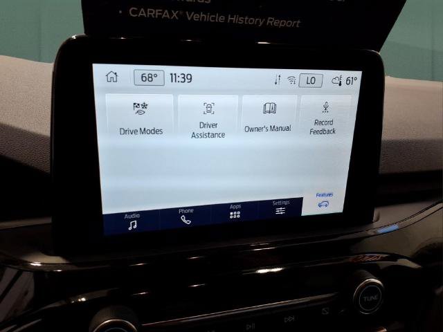 Certified 2026 Ford Escape ST-Line AWD/4WD image 22