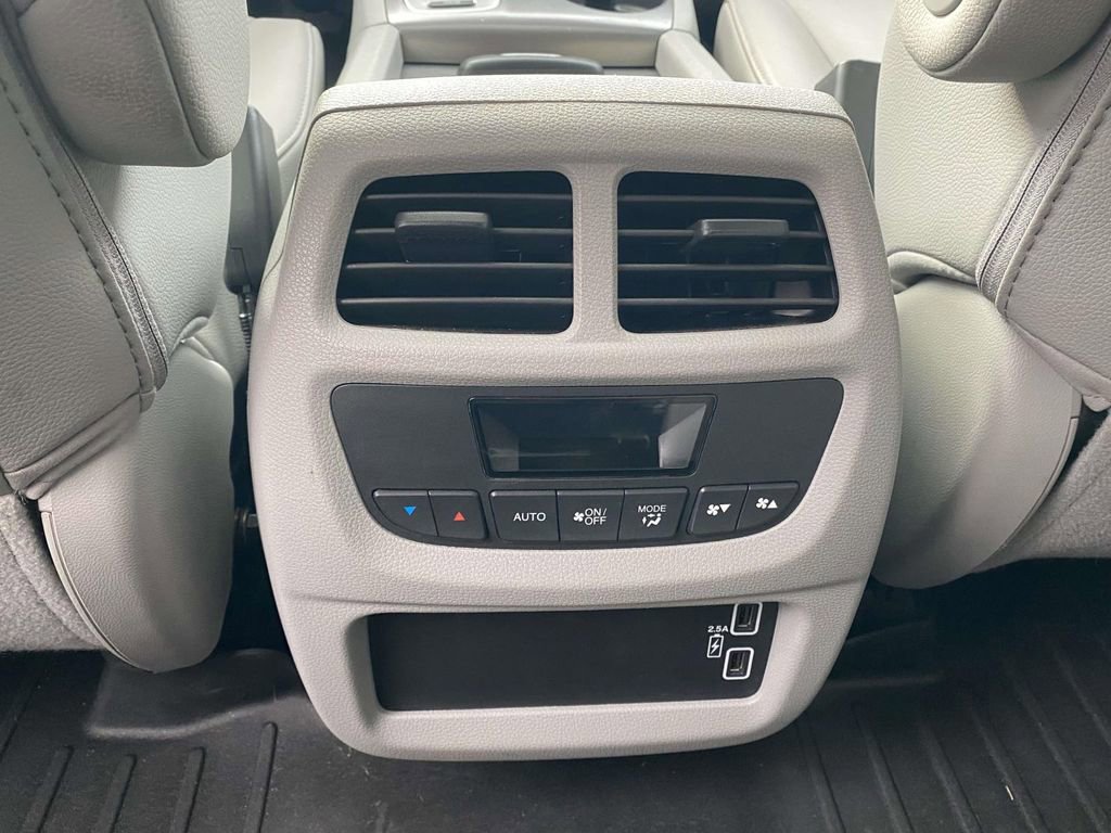 Used 2020 Honda Pilot EX-L image 12