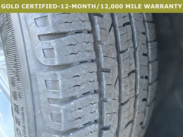 Certified 2022 Ford Explorer Limited w/ Limited Technology Package image 7