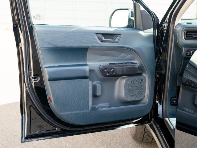 Certified 2024 Ford Maverick Tremor w/ Tremor Off-Road Package image 14