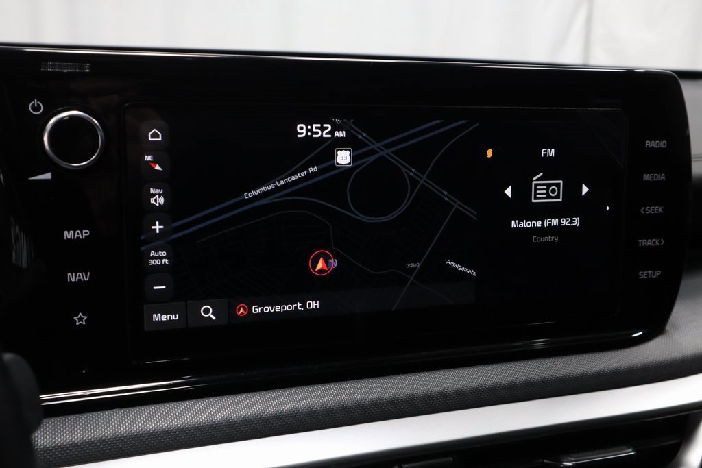 Used 2024 Kia K5 GT-Line image 31