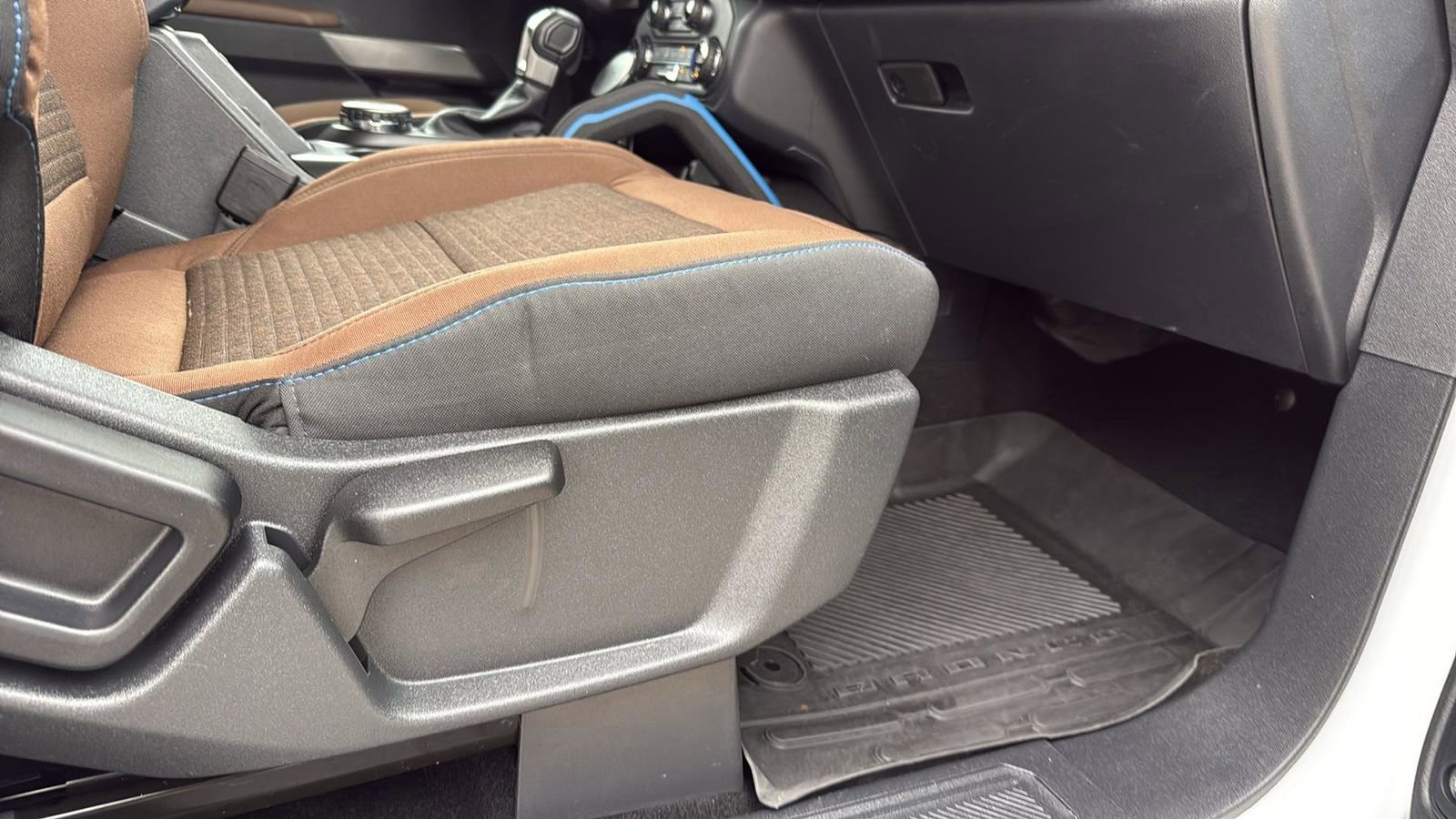 Certified 2023 Ford Bronco Outer Banks image 25