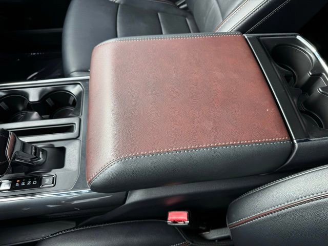 Certified 2023 Ford F150 Lariat w/ Equipment Group 502A High image 26