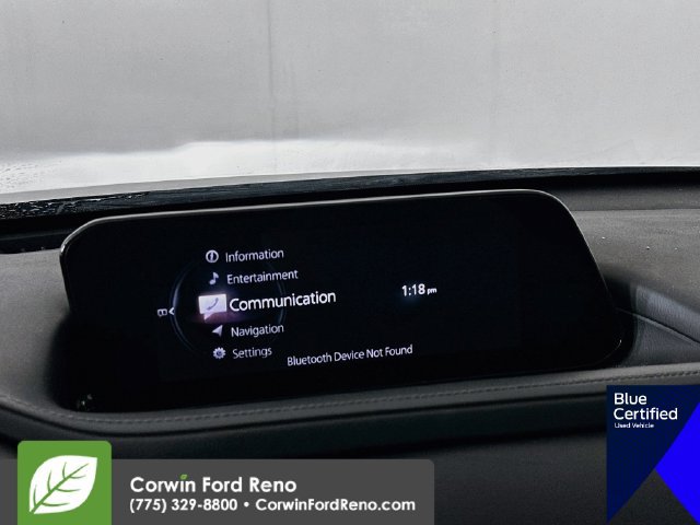 Used 2023 MAZDA CX-30 AWD 2.5 S w/ Preferred Package image 18