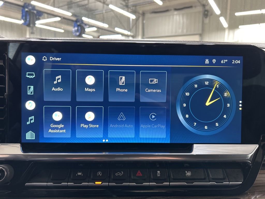 Used 2022 Chevrolet Silverado 1500 RST image 18