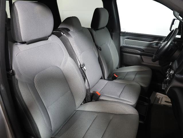 Used 2022 RAM 1500 Big Horn AWD/4WD image 11