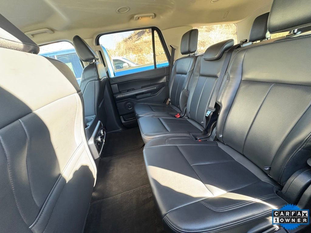 Certified 2024 Ford Expedition XLT image 23