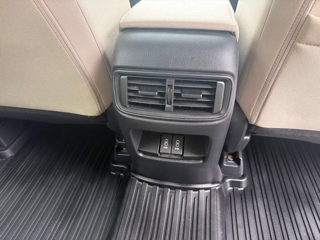 Used 2018 Honda CR-V EX image 42