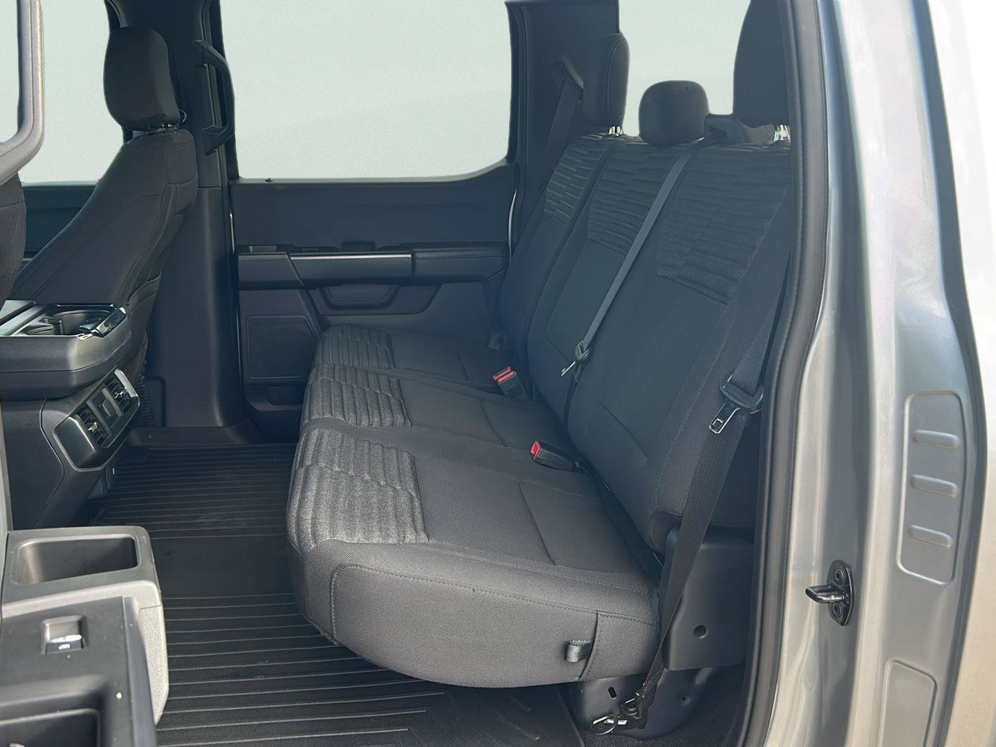 Certified 2022 Ford F150 XL w/ STX Appearance Package RWD image 19