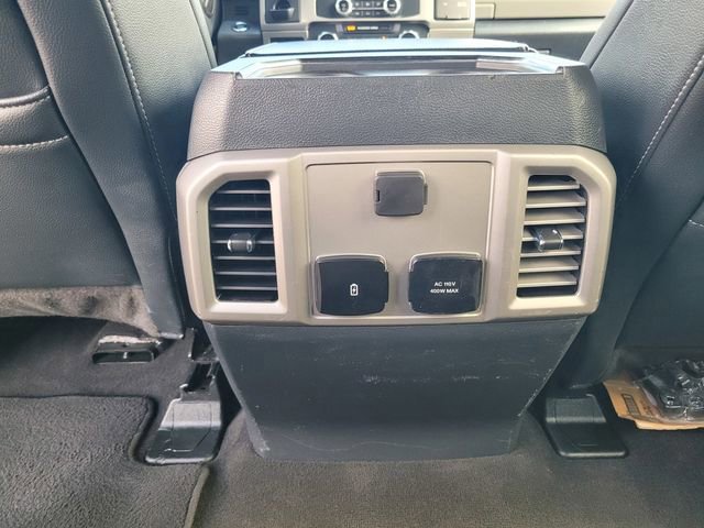 Certified 2022 Ford F350 Lariat w/ Lariat Ultimate Package image 15