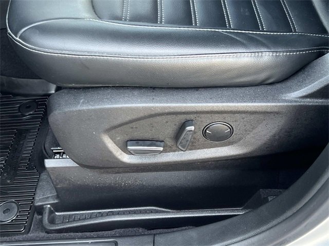 Certified 2022 Ford Edge SEL w/ Convenience Package image 20