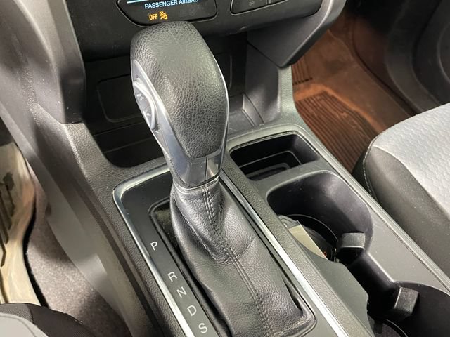 Certified 2019 Ford Escape SE AWD/4WD image 9