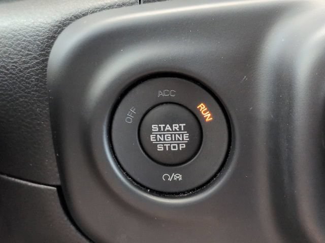 Used 2021 Jeep Gladiator Mojave AWD/4WD image 29