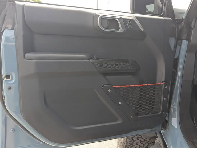 Certified 2023 Ford Bronco Raptor AWD/4WD image 9