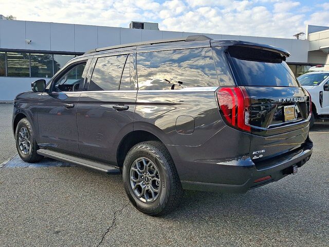 Certified 2026 Ford Expedition Active AWD/4WD image 20