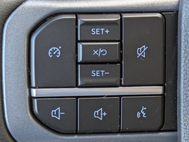 Certified 2026 Ford F350 Lariat AWD/4WD image 25