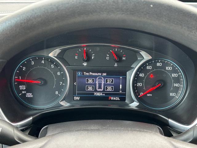 Used 2019 Chevrolet Equinox LT image 23