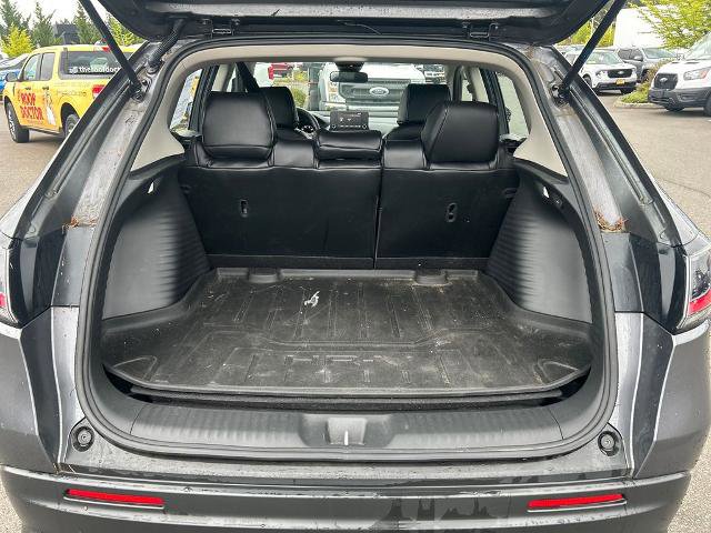Used 2024 Honda HR-V LX image 30