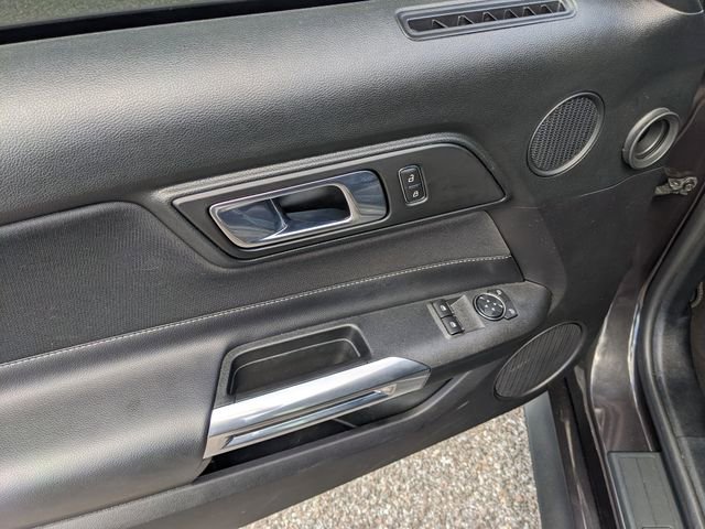 Certified 2022 Ford Mustang Mach 1 RWD image 20
