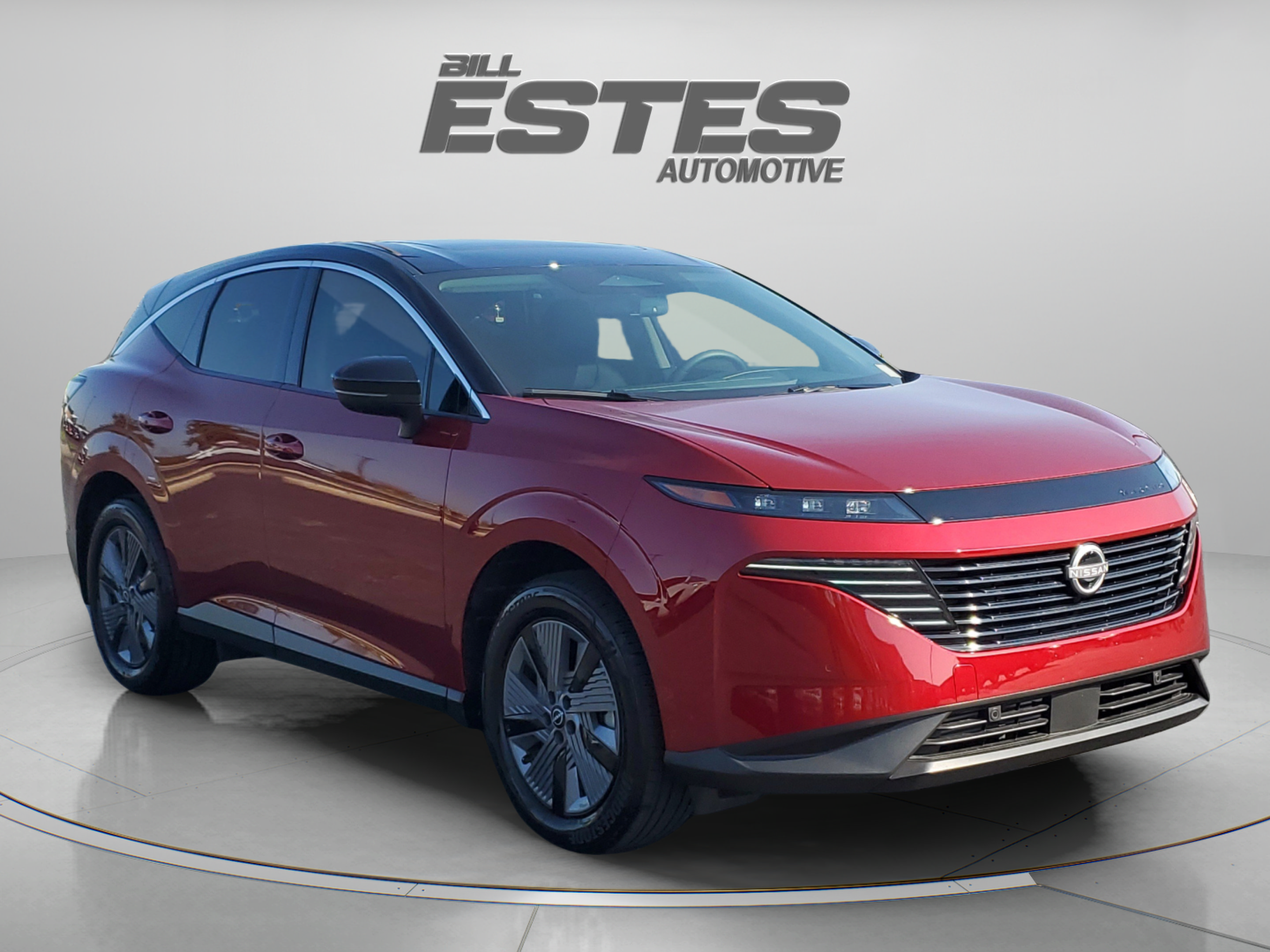 Used 2025 Nissan Murano SL AWD/4WD image 5