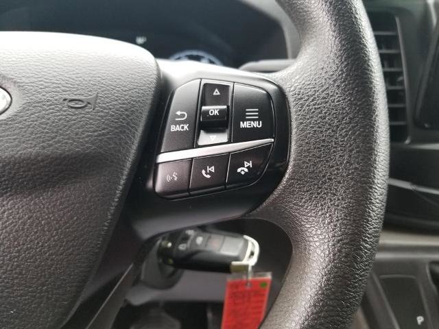 Certified 2025 Ford Transit 350 148 High Roof Extended AWD image 26
