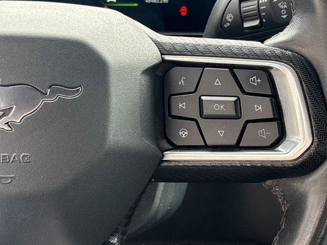 Certified 2024 Ford Mustang Premium image 20