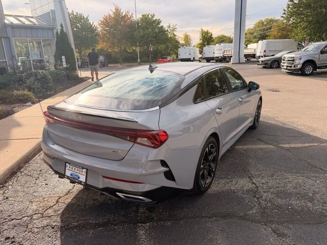 Used 2024 Kia K5 GT-Line w/ GT-Line Premium Package image 6