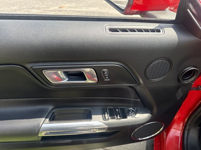 Certified 2018 Ford Mustang Premium RWD image 14