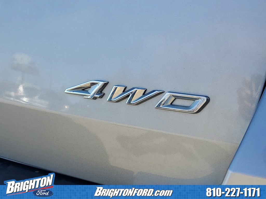 Certified 2023 Ford Explorer XLT w/ Equipment Group 202A image 6