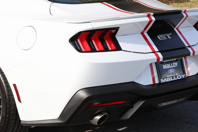 Certified 2024 Ford Mustang GT Premium image 7