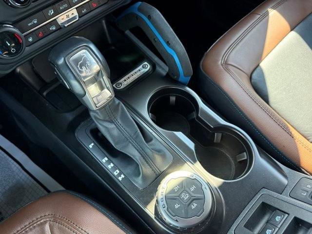 Certified 2022 Ford Bronco Outer Banks image 31