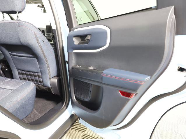 Certified 2024 Ford Bronco Sport Heritage w/ Heritage Convenience Package AWD/4WD image 26