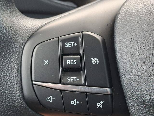 Certified 2024 Ford Bronco Sport Big Bend AWD/4WD image 24