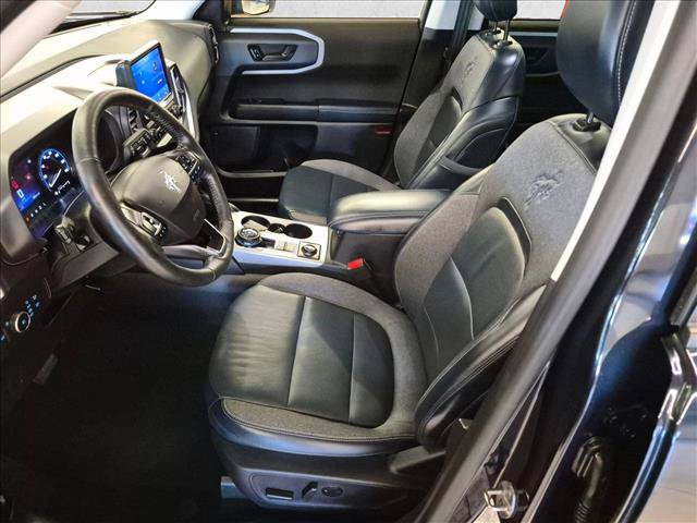 Certified 2021 Ford Bronco Sport Outer Banks AWD/4WD image 20