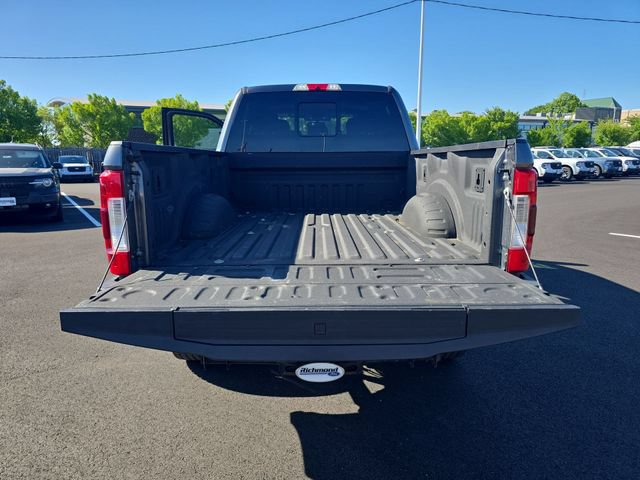 Certified 2019 Ford F250 Lariat w/ Lariat Value Package AWD/4WD image 23