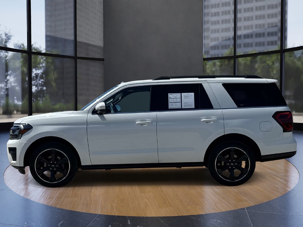 Certified 2023 Ford Expedition Limited AWD/4WD image 6