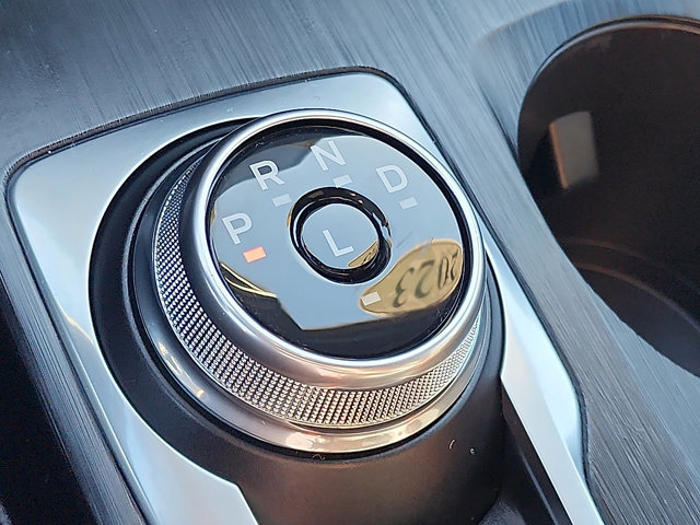 Certified 2023 Ford Escape ST-Line w/ Tech Pack #1 image 22