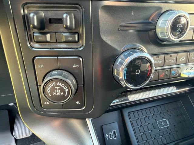 Certified 2025 Ford F150 Raptor AWD/4WD image 16