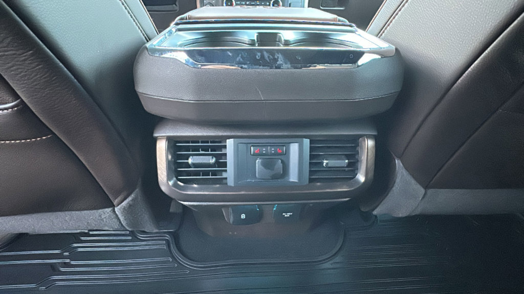 Certified 2024 Ford F150 King Ranch w/ FX4 Off-Road Package image 25