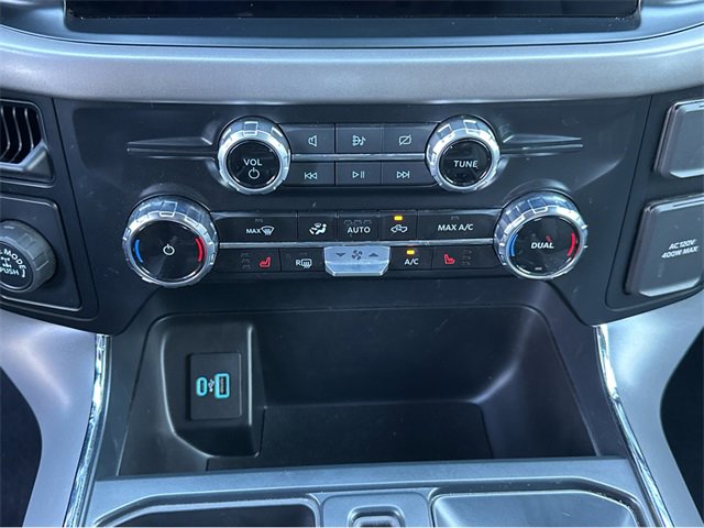 Certified 2024 Ford F150 XLT w/ Equipment Group 302A MID image 29