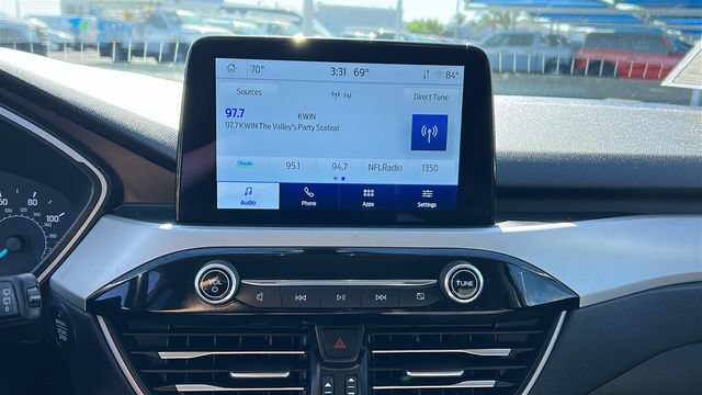 Certified 2022 Ford Escape SE w/ SE Sport Appearance Package AWD/4WD image 20