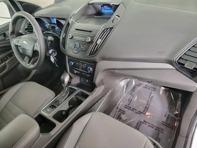 Certified 2017 Ford Escape S FWD image 18