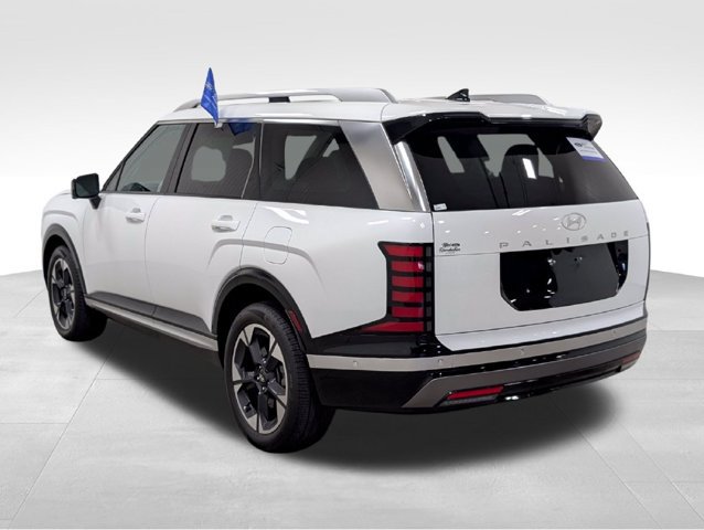 Used 2026 Hyundai Palisade Limited FWD image 27